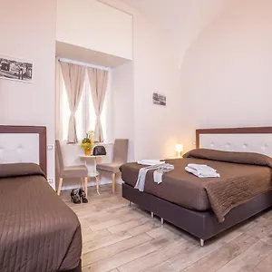 Casa de hóspedes Azzurra, Roma