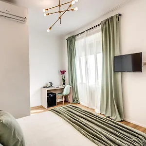 Casa de hóspedes Oasi Urbana 41, Roma