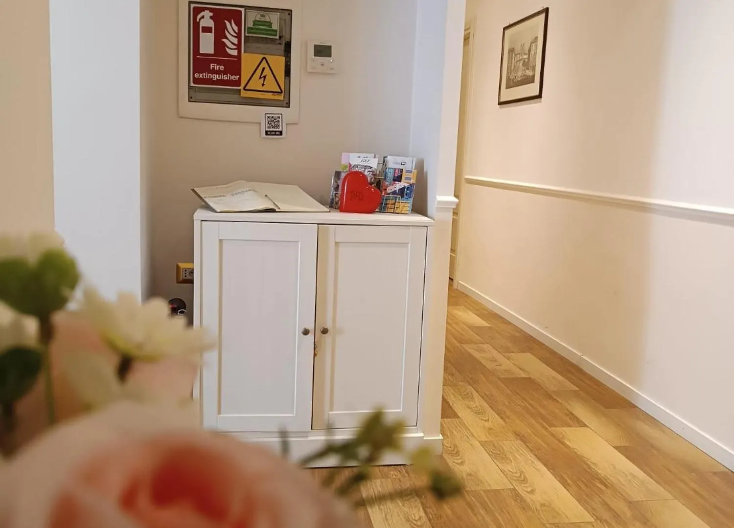 Elegant Rooms Roma - Guest House Italien