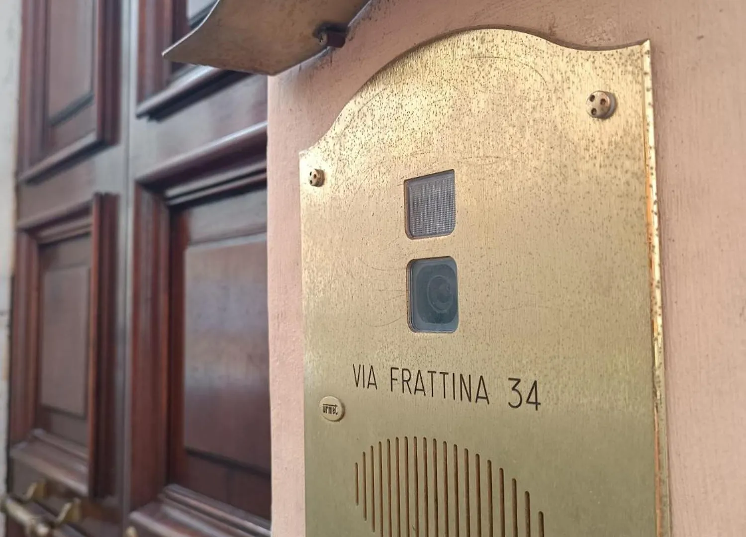 Elegant Rooms Roma - Guest House 0*, Rom