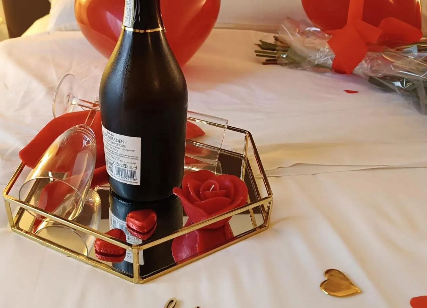Elegant Rooms Roma - Guest House Bed & Breakfast Rom