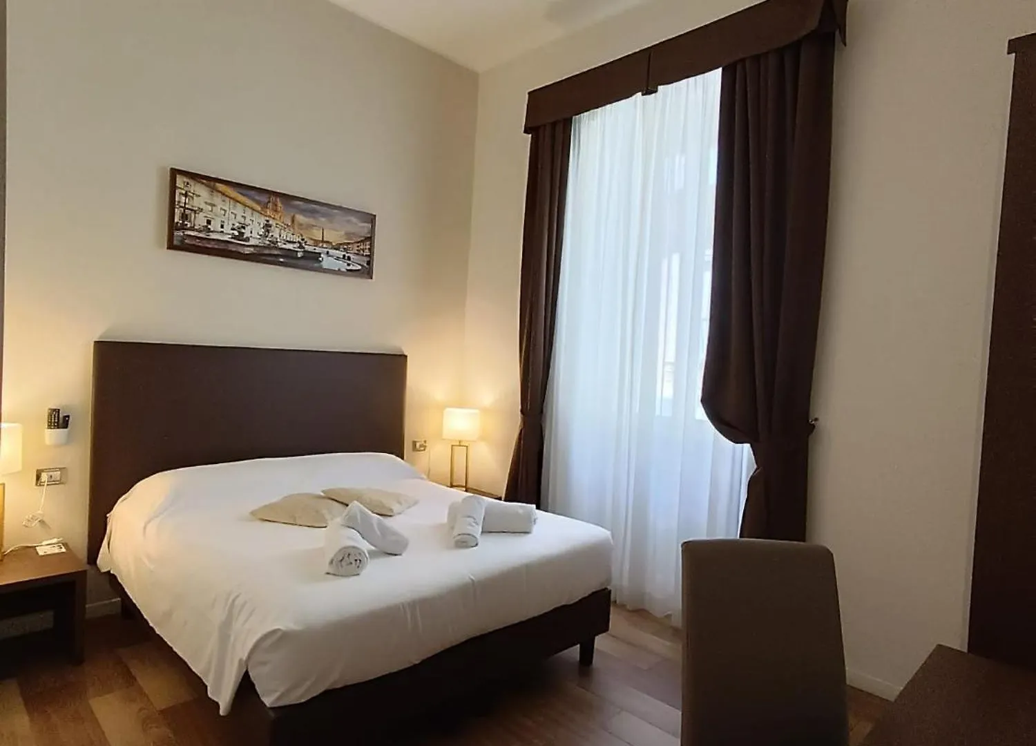 Elegant Rooms Roma - Guest House Italien