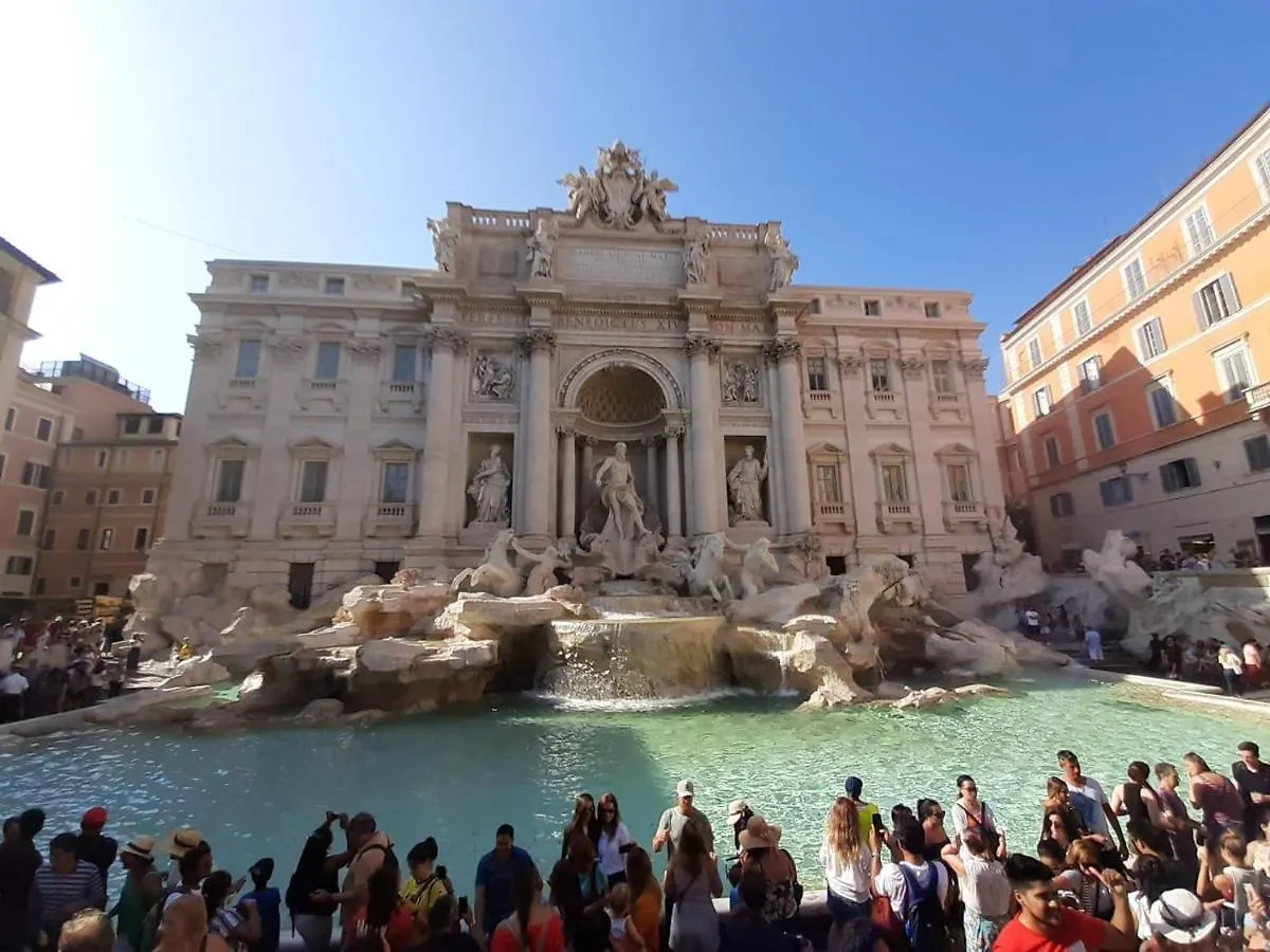 Elegant Rooms Roma - Guest House Bed & Breakfast