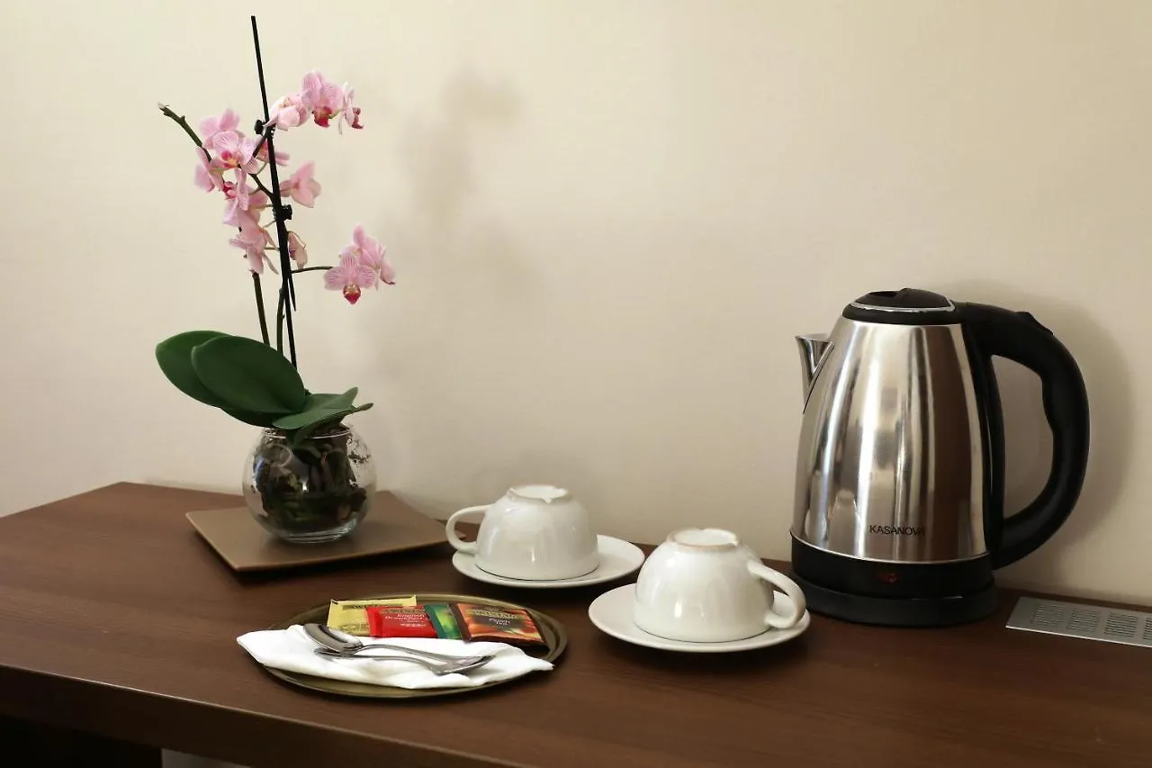 Elegant Rooms Roma - Guest House Bed & Breakfast Rom