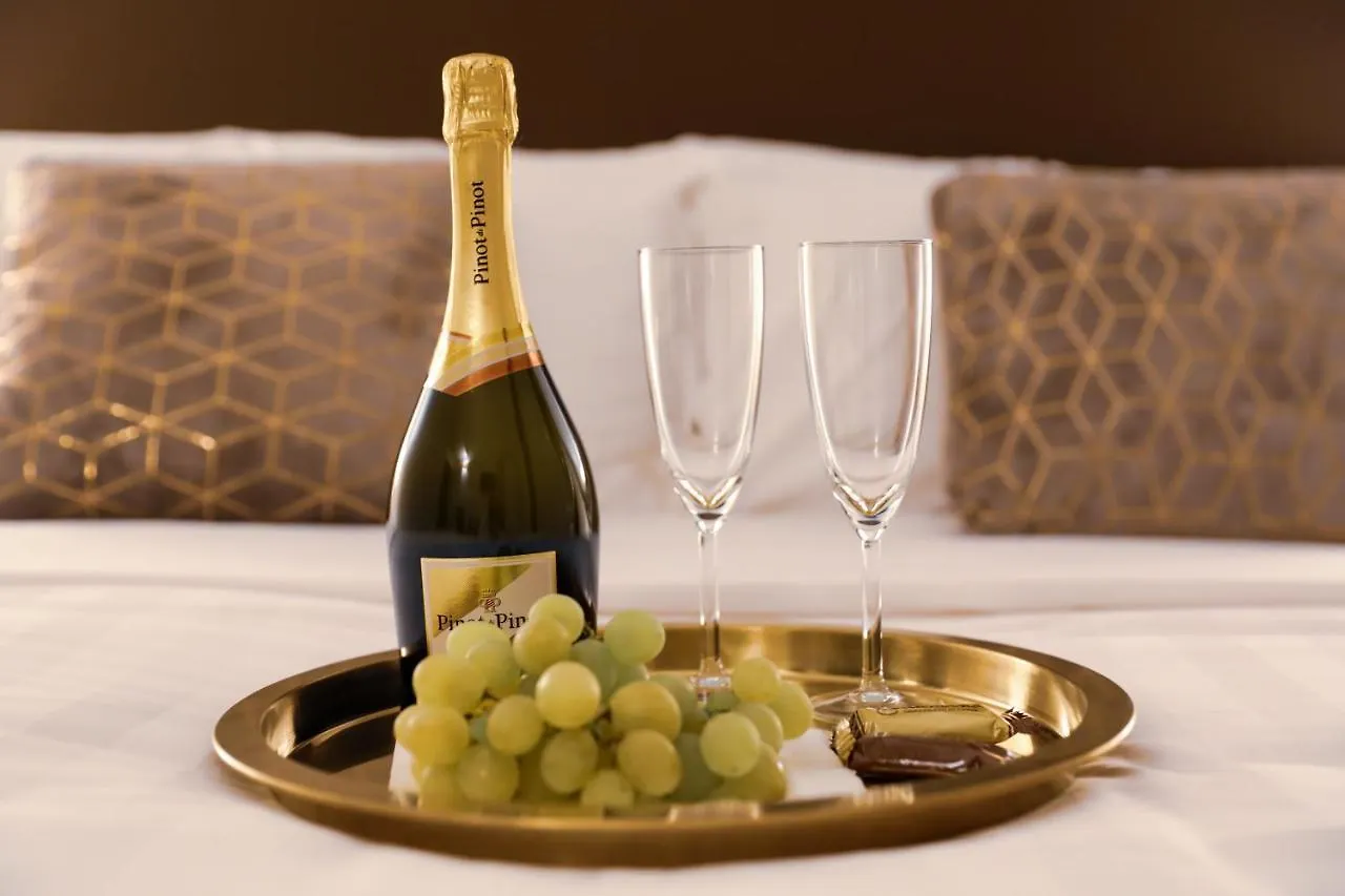 Elegant Rooms Roma - Guest House 0*, Rom Italien
