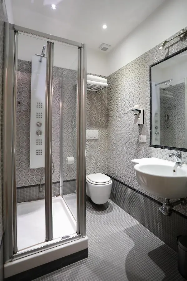 Elegant Rooms Roma - Guest House Bed & Breakfast