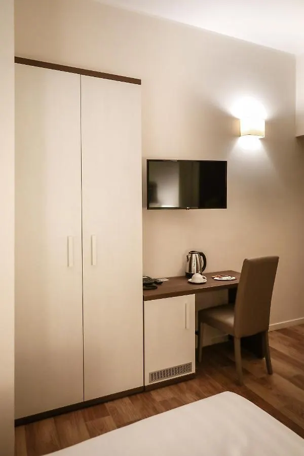 Bed & Breakfast Elegant Rooms Roma - Guest House Italien