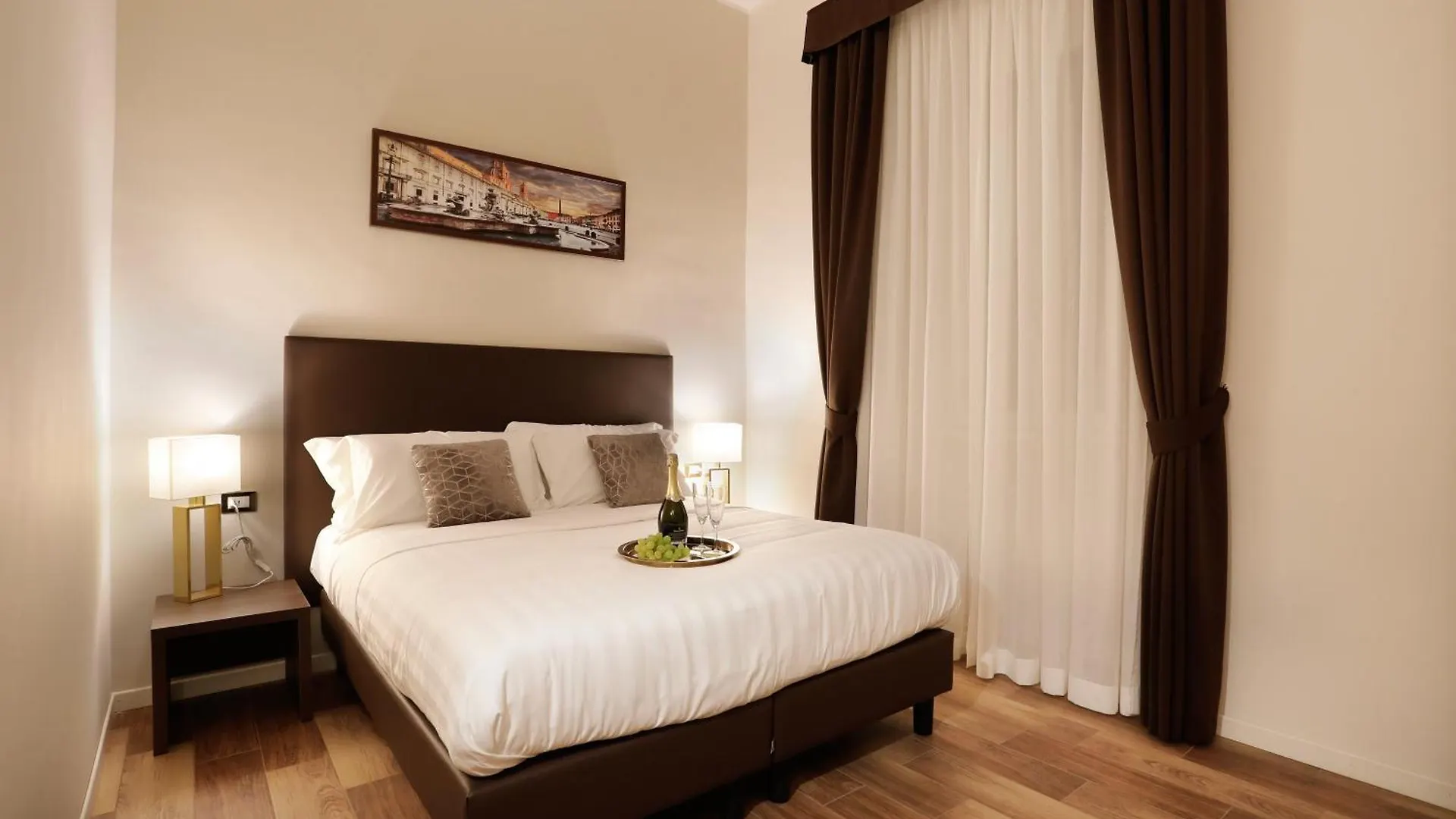 Elegant Rooms Roma - Guest House Italy